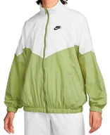 Kurtki damskie - Kurtka Damska Nike Windrunner Plus DN5010103 3X - miniaturka - grafika 1