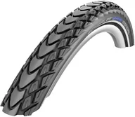 Opony rowerowe - Schwalbe Marathon Mondial Evolution Opona zwijana 28x1.60" SnakeSkin V-Guard DD E-25, reflex 42-622 28x1,60" 2020 Opony do rowerów elektrycznych 2625.380.0111 - miniaturka - grafika 1