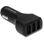 Kamery cyfrowe - akcesoria - Ładowarka samochodowa do urządzeń mobilnych||| - miniaturka - grafika 1
