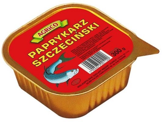 AGRICO 300G PAPRYKARZ