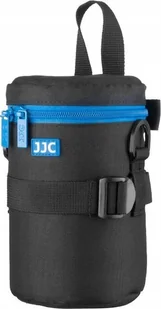 Pokrowiec JJC Pokrowiec na obiektyw JJC DLP3II 85 x 165 mm - Torby fotograficzne i futerały - miniaturka - grafika 1