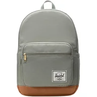 Plecaki - Herschel Pop Quiz Backpack 11405-06109, Zielone Plecak, pojemność: 25 L - miniaturka - grafika 1
