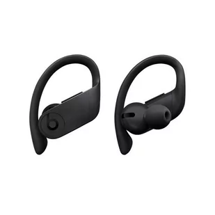 Apple Powerbeats Pro czarne MY582EE/A - Słuchawki - miniaturka - grafika 1