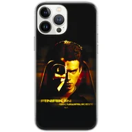 Etui i futerały do telefonów - Etui dedykowane do SAMSUNG S21 FE wzór:  Darth Vader 006 oryginalne i oficjalnie licencjonowane - miniaturka - grafika 1