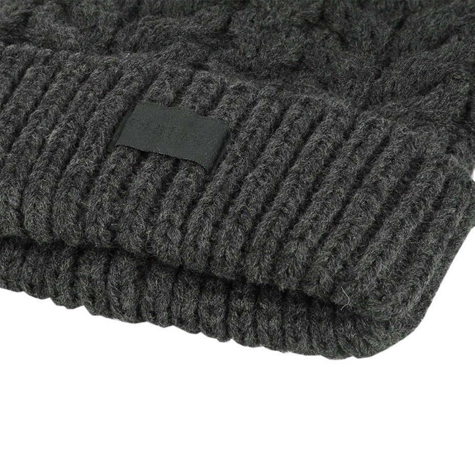 Czapka damska outhorn ciemny s