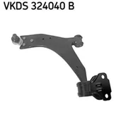 Wahacze - Wahacz, zawieszenie koła SKF Vkds 324040 B - miniaturka - grafika 1