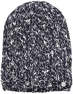 Czapki damskie - s.Oliver Dziewczęca czapka, Niebieski (Dark Blue Multicolored 58S8), 52/53 cm - miniaturka - grafika 1
