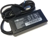 Adaptery i przejściówki - HP AC Adapter 65W Smart adapter zasilający/ inwentor Czarny - miniaturka - grafika 1