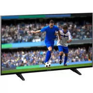 Telewizory - PANASONIC TX-43LX940E - miniaturka - grafika 1