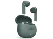 Słuchawki - SBS One Color zielone - miniaturka - grafika 1
