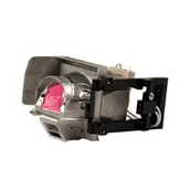 Lampy do projektorów - Lampa do i3-TECHNOLOGIES i3PROJECTOR 2802W - zamiennik oryginalnej lampy z modułem - miniaturka - grafika 1