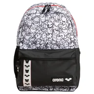 Plecaki - Plecak Team Backpack 30 Allover - miniaturka - grafika 1