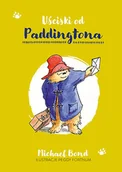 Powieści i opowiadania - Uściski od Paddingtona - miniaturka - grafika 1