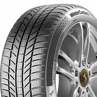 Opony zimowe - Continental WinterContact TS 870 P 225/65R17 102H - miniaturka - grafika 1