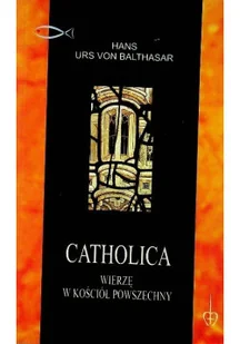 Catholica wierzę w Kościół Powszechny - Religia i religioznawstwo - miniaturka - grafika 1
