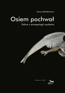 Felietony i reportaże - Osiem pochwał Nowa - miniaturka - grafika 1