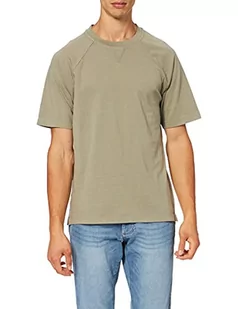 United Colors of Benetton Bluza męska, Szary Zielony 301, XXL - Bluzy męskie - miniaturka - grafika 1