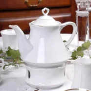 Chodzież KAMELIA ZŁOTA LINIA DZBANEK, CZAJNIK 1.1L 1787