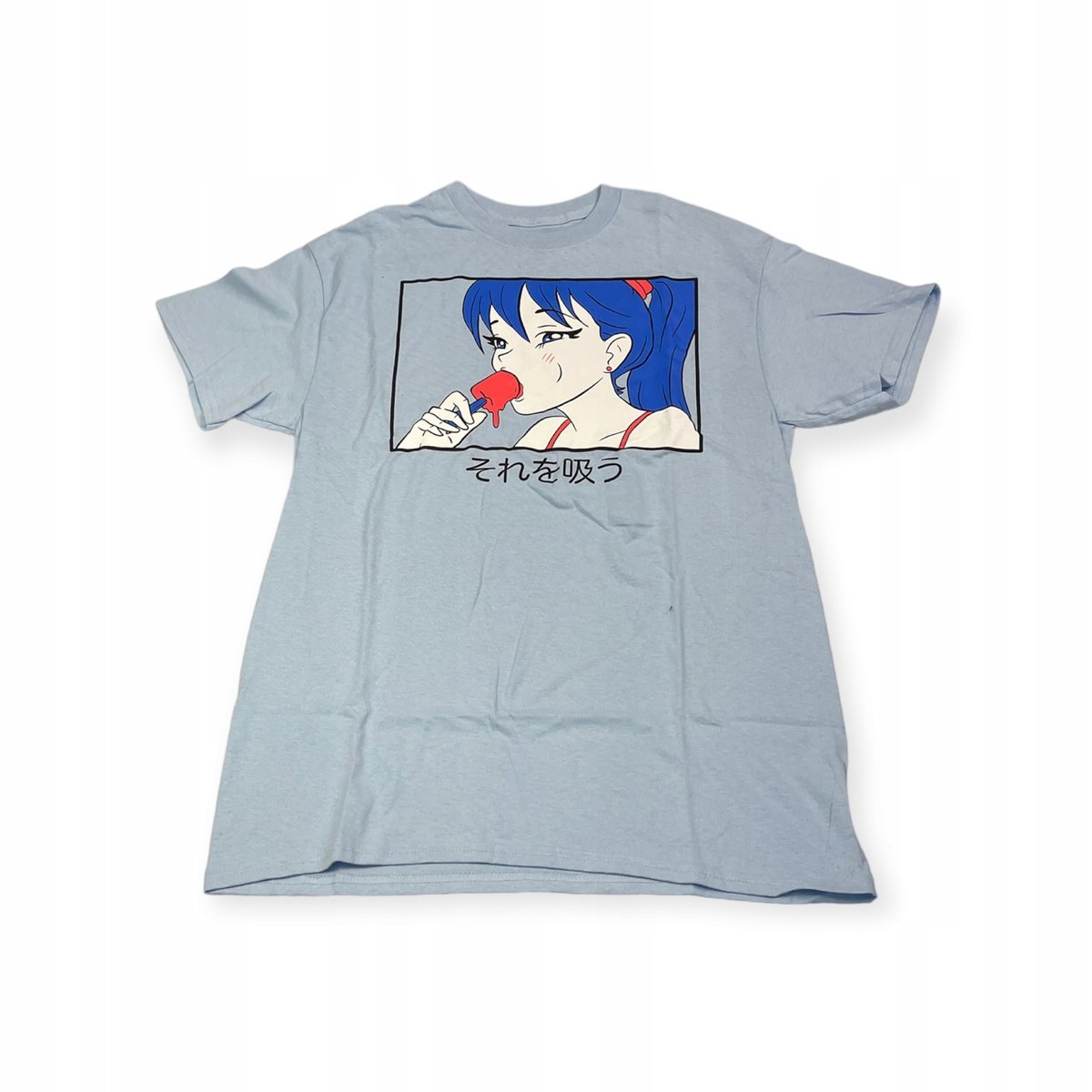 Koszulka T-shirt męski okrągły dekolt SPENCER'S SINCE 1947 M