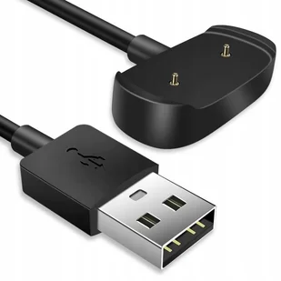 ŁADOWARKA KABEL DO AMAZFIT GTS GTR 2 2e 4 MINI BIP U POP T-REX PRO ZEPP E - Akcesoria do smartwatchy - miniaturka - grafika 1