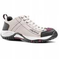Buty trekkingowe damskie - Buty Trekkingowe damskie Alpina Diamond 2.0 Lady - miniaturka - grafika 1