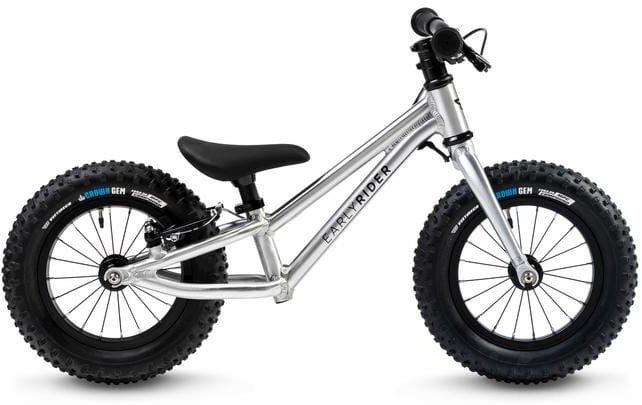 Balansinis dviratis EARLY RIDER Big Foot 12