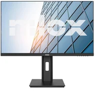 Monitory - Nilox NXM24REG1201 Full HD LCD 24" - miniaturka - grafika 1