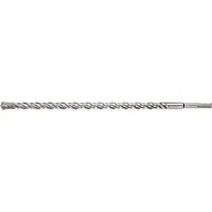 Wiertła - Graphite Wiertło z uchwytem SDS-Plus 16x400mm 57H476 - miniaturka - grafika 1