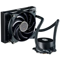 Chłodzenie procesora - Cooler Master ChŁodzenie Wodne Masterliquid Lite 120 39681_MLW-D12M-A20PW-R1 [7344730] - miniaturka - grafika 1