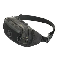 Nerki - Saszetka nerka M-Tac Pistol Waist Bag Elite Hex kamuflaż - miniaturka - grafika 1