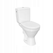 Kompakty WC - Cersanit Paros z deską CCKZ1014846402 - miniaturka - grafika 1