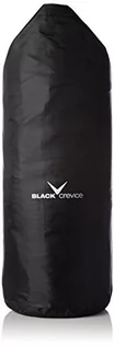 Torby podróżne - Black Crevice Dry Bag, czarny, jednen rozmiar BCR133682_. - grafika 1
