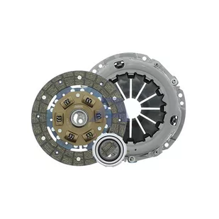 AISIN Zestaw sprzęgła KS-035A - Sprzęgła - miniaturka - grafika 1