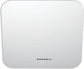 Okapy kuchenne - Falmec Tab 80 Biały - miniaturka - grafika 1