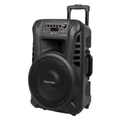 Power audio - Kruger&Matz KM1712 - miniaturka - grafika 1