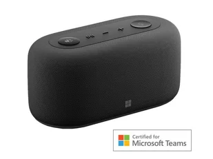 MICROSOFT Audio Dock - Huby USB - miniaturka - grafika 1