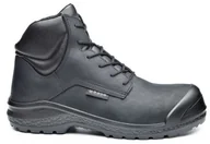 Obuwie robocze - Portwest BUTY TRZEWIKI BASE CLASIC 0883BKR CZARNE ROZMIAR 42 - miniaturka - grafika 1