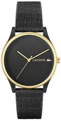 Zegarki damskie - Zegarek Lacoste 2001249 Crocodelle - miniaturka - grafika 1