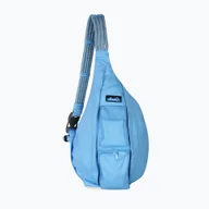 Torby sportowe - Plecak miejski KAVU Rope 10 l blue bay WYSYŁKA W 24H 30 DNI NA ZWROT - miniaturka - grafika 1