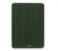 Etui do tabletów - Hama Terra iPad 10.9" 10 Gen 2022 Zielony - miniaturka - grafika 1