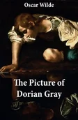 E-booki obcojęzyczne - Picture of Dorian Gray (The Original 1890 Uncensored Edition + The Expanded and Revised 1891 Edition) [DRM] - miniaturka - grafika 1