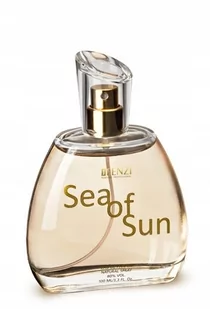 J Fenzi Sea Of Sun, EDP 100ml 8DD3-3221B - Wody i perfumy damskie - miniaturka - grafika 1
