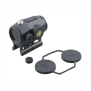 Vector Optics - Kolimator Scrapper Red Dot Gen. II - SCRD-46 - Amunicja i osprzęt ASG - miniaturka - grafika 11
