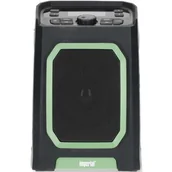 Radia - IMPERIAL Dabman Or 5 Cyfrowe Przenośne Czarno-zielony - miniaturka - grafika 1