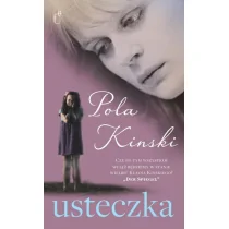 Black Publishing Pola Kinski Usteczka - Biografie i autobiografie - miniaturka - grafika 2