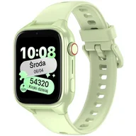 Smartwatch - STELIO Junior 4G Pistacjowy - miniaturka - grafika 1