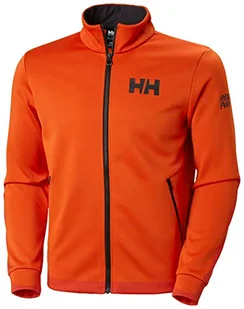 Helly Hansen Męska kurtka polarowa Hydropower 2.0 - Kurtki męskie - miniaturka - grafika 1