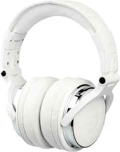 Soundeus Fidelity 30 białe - Słuchawki - miniaturka - grafika 1