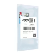 Selfie stick - Folia naklejka skórka strukturalna na wyspę aparatu do Asus Zenfone 4 Selfie Lite ZB553KL - różne kolory na kamerę, obiektyw apgo SKINS Lens... - miniaturka - grafika 1