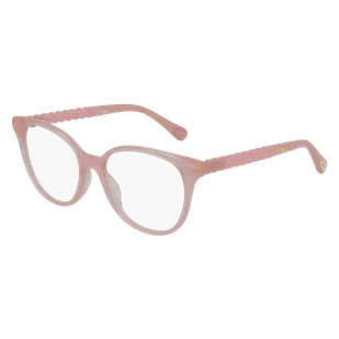 Okulary przeciwsłoneczne Chloé CC0002O 002 - Okulary korekcyjne, oprawki, szkła - miniaturka - grafika 1